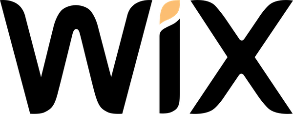 wix hjemmeside