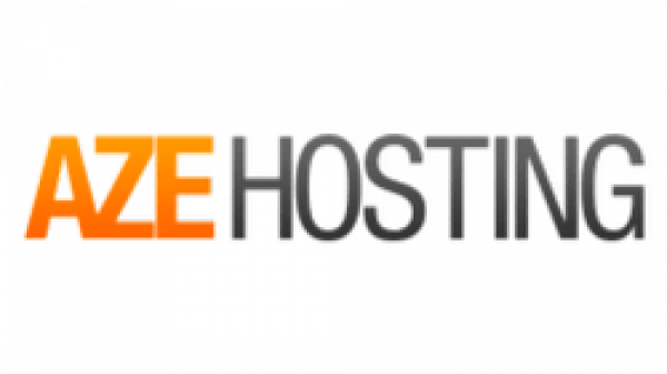 azehosting webhotel