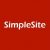 SimpleSite hjemmeside