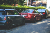 ParkMan – Spændende parkeringskoncept der gør parkering nemt!